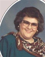 Linda Gale Rodebush Crass