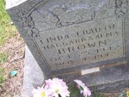 Linda J Brown