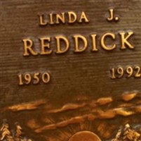 Linda J Reddick