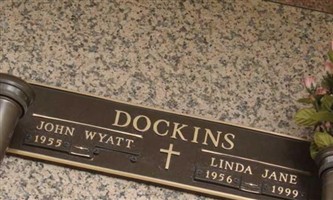 Linda Jane Dockins Linda Jane Dockins