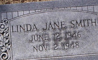Linda Jane Smith