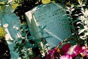 Linda Jean Button Millard Linda Jean Button Millard