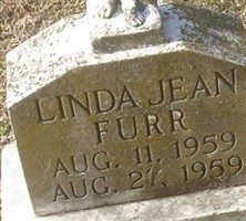 Linda Jean Furr