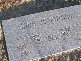 Linda Jo "Joey" Putnam