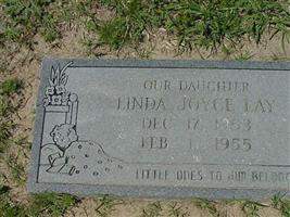 Linda Joyce Lay