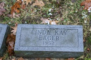 Linda Kay Eager Linda Kay Eager