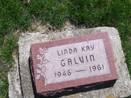 Linda Kay Galvin