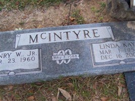 Linda Kay Kettl McIntyre