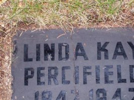 Linda Kay Percifield Linda Kay Percifield