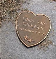 Linda Kay Thompson