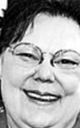 Linda Kaye Richards White Linda Kaye Richards White