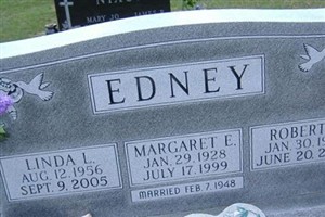 Linda L Edney Linda L Edney