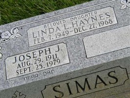 Linda L. Simas Haynes