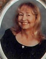 Linda Kay Lawrence Walton McDowell