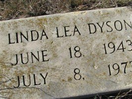 Linda Lea Meyers Dyson