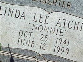 Linda Lee Atchley