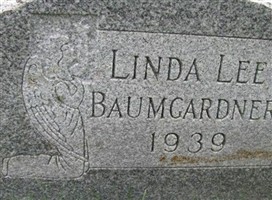 Linda Lee Baumgardner Linda Lee Baumgardner
