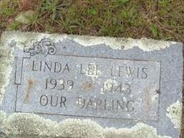 Linda Lee Lewis