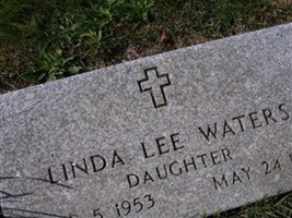 Linda Lee Waters