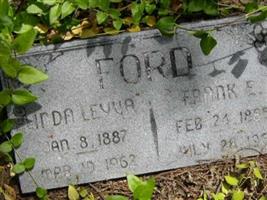 Linda Leyva Ford