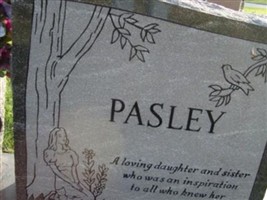 Linda Loree Pasley Linda Loree Pasley
