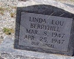 Linda Lou Berryhill