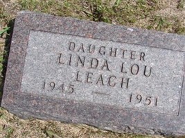 Linda Lou Leach