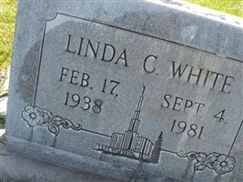 Linda Lou White Linda Lou White