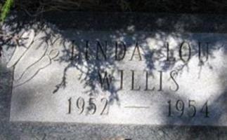 Linda Lou Willis