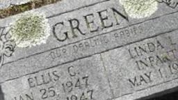 Linda Louise Green Linda Louise Green