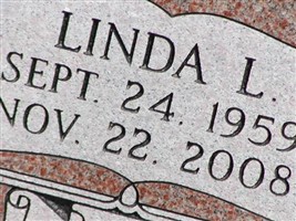 Linda Lue Marquis Rathje