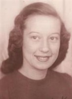 Linda Lou "Lin, Lynn" Ketchum Londo Linda Lou "Lin, Lynn" Ketchum Londo