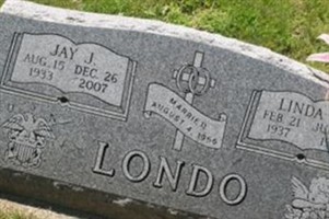 Linda Lou "Lin, Lynn" Ketchum Londo Linda Lou "Lin, Lynn" Ketchum Londo