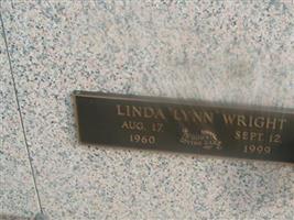 Linda Lynn Wright