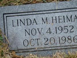 Linda M Heiman