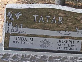 Linda M. Tatar Linda M. Tatar
