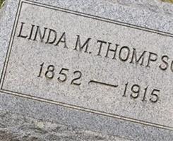 Linda M Thompson