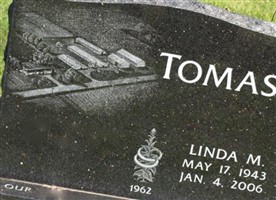 Linda M Tomas Linda M Tomas