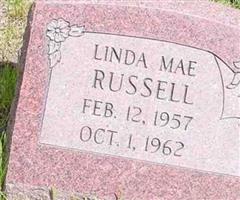 Linda Mae Russell