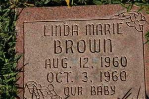 Linda Marie Brown