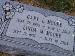 Linda Marie Butler Moore