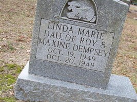 Linda Marie Dempsey