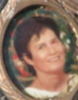 Linda Marie DeRosier Shawback Linda Marie DeRosier Shawback