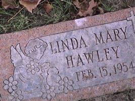 Linda Mary Hawley