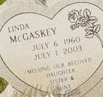 Linda McGaskey