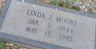 Linda Moore Linda Moore