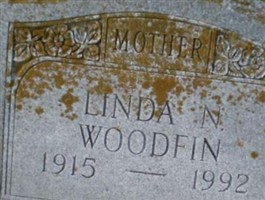 Linda N Woodfin