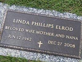 Linda Norris Phillips Elrod