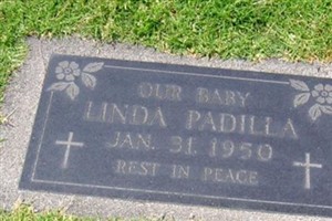 Linda Padilla