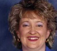 Linda Paulette Hamrick Wheeler